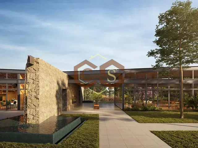 Terreno com 510m², à venda, no bairro Sítios de Recreio Jardins de Itaici em Indaiatuba