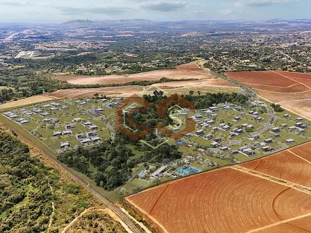 Terreno com 510m², à venda, no bairro Sítios de Recreio Jardins de Itaici em Indaiatuba