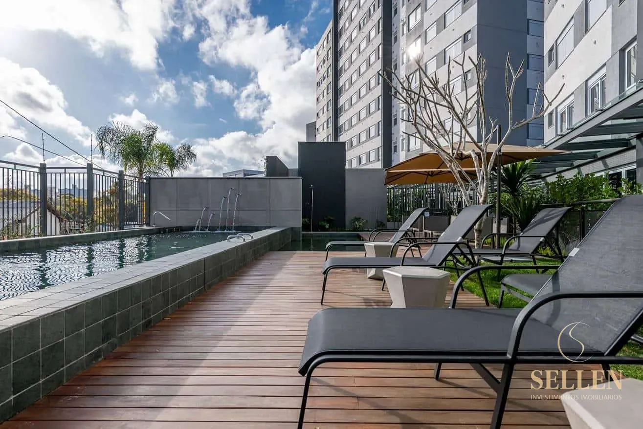 Apartamento, 3 quartos, 67 m² - Foto 33