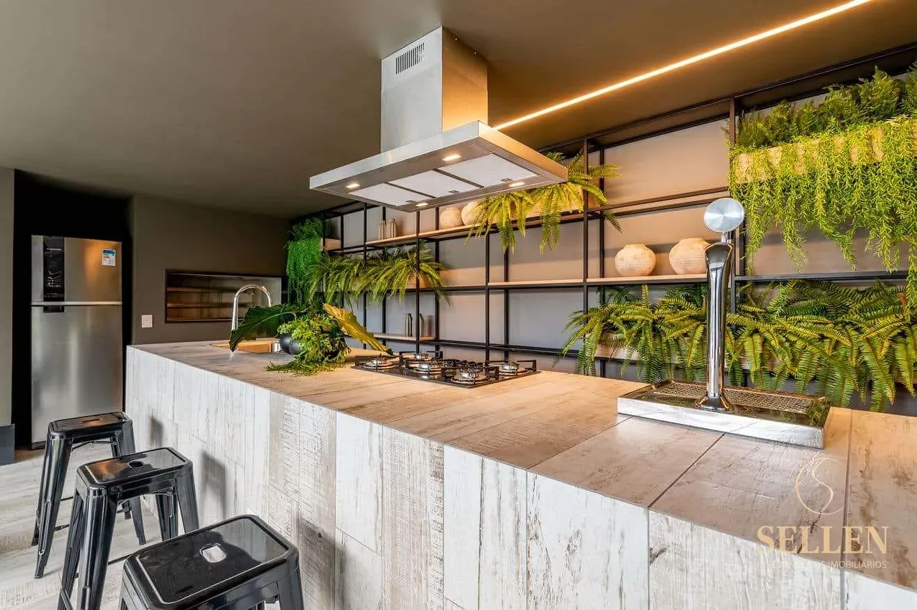 Apartamento, 3 quartos, 67 m² - Foto 35
