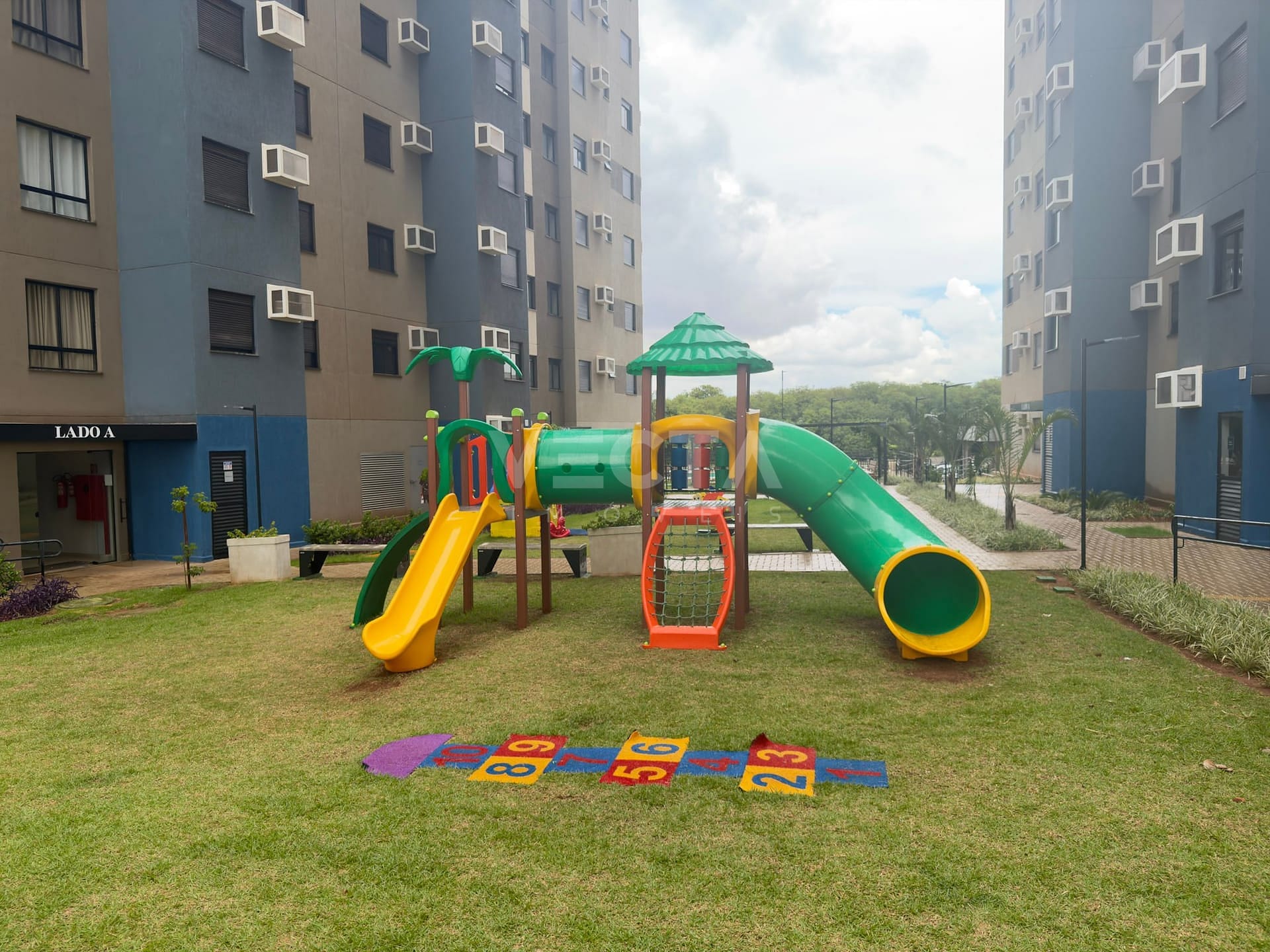 Apartamento, 2 quartos, 48 m² - Foto 9