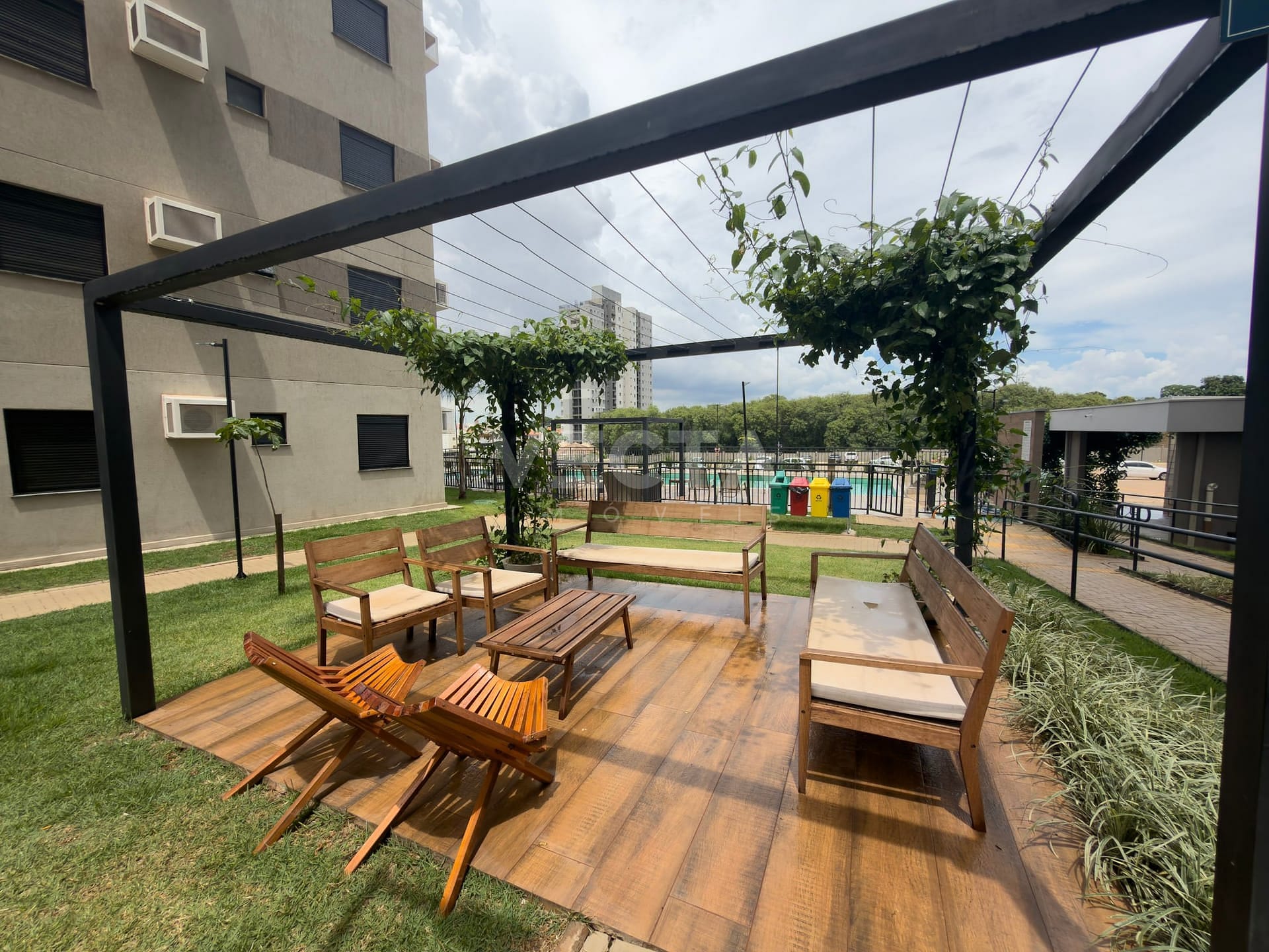 Apartamento, 2 quartos, 48 m² - Foto 20