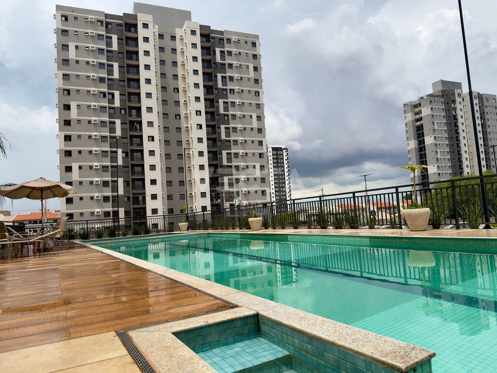 Apartamento, 2 quartos, 48 m² - Foto 22