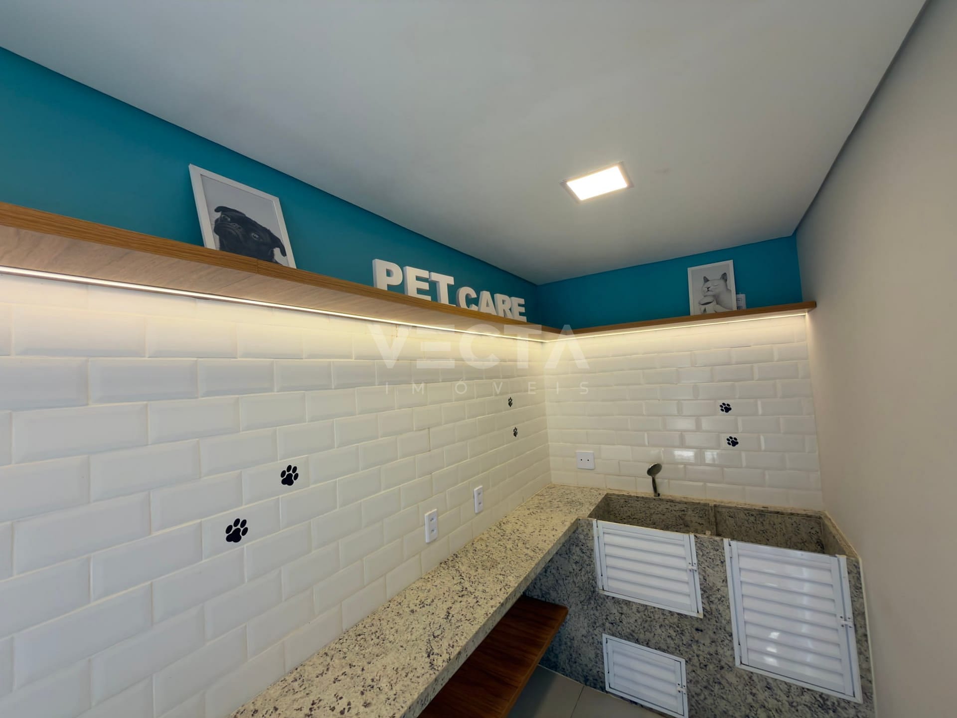 Apartamento, 2 quartos, 48 m² - Foto 24