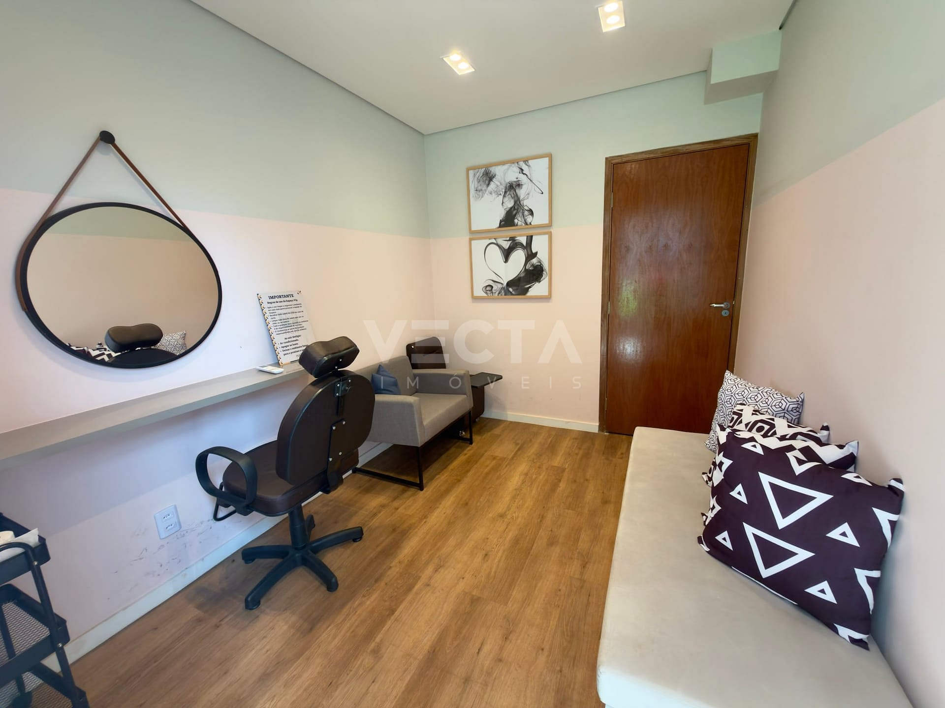 Apartamento, 2 quartos, 48 m² - Foto 25