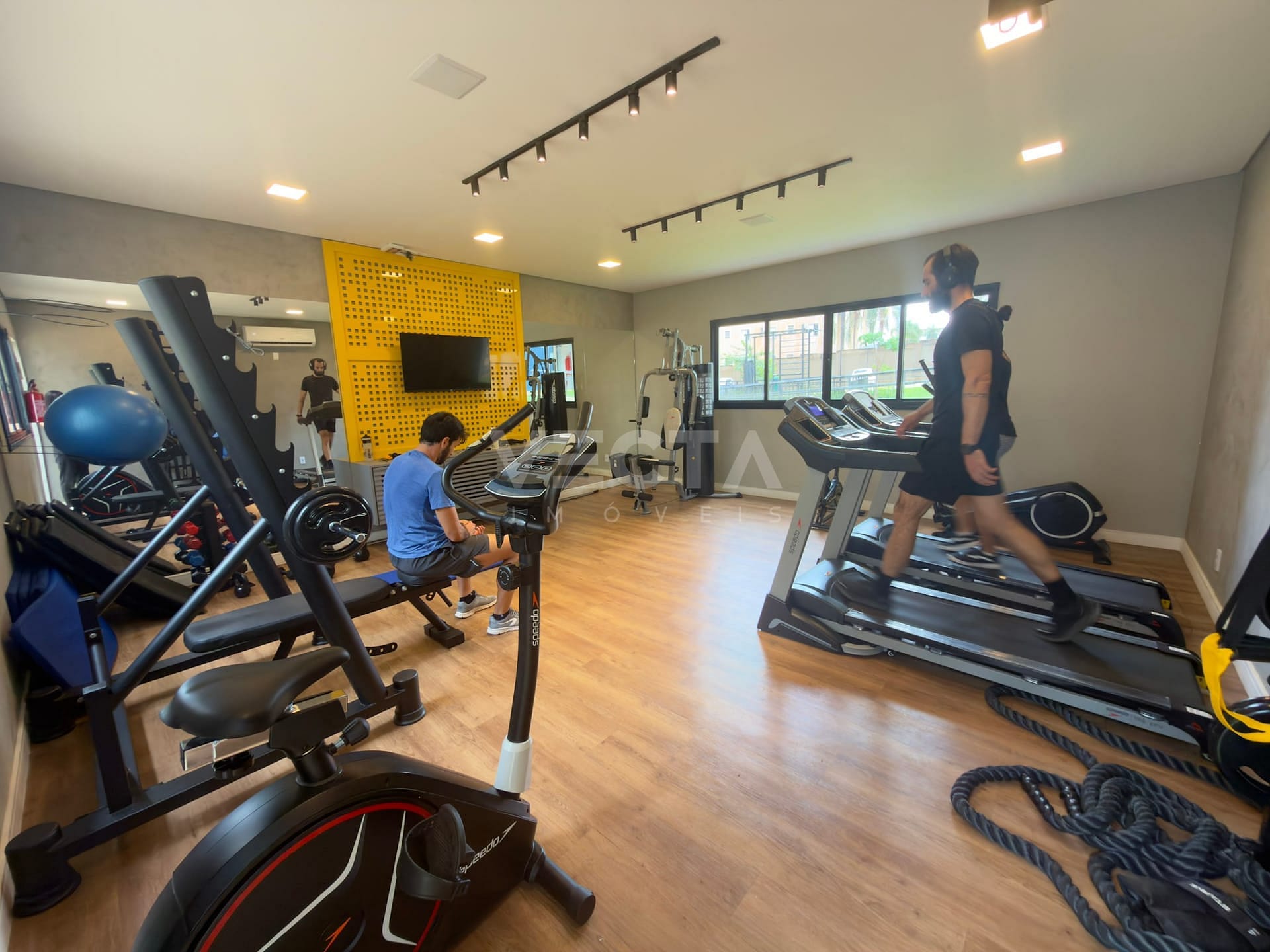 Apartamento, 2 quartos, 48 m² - Foto 10