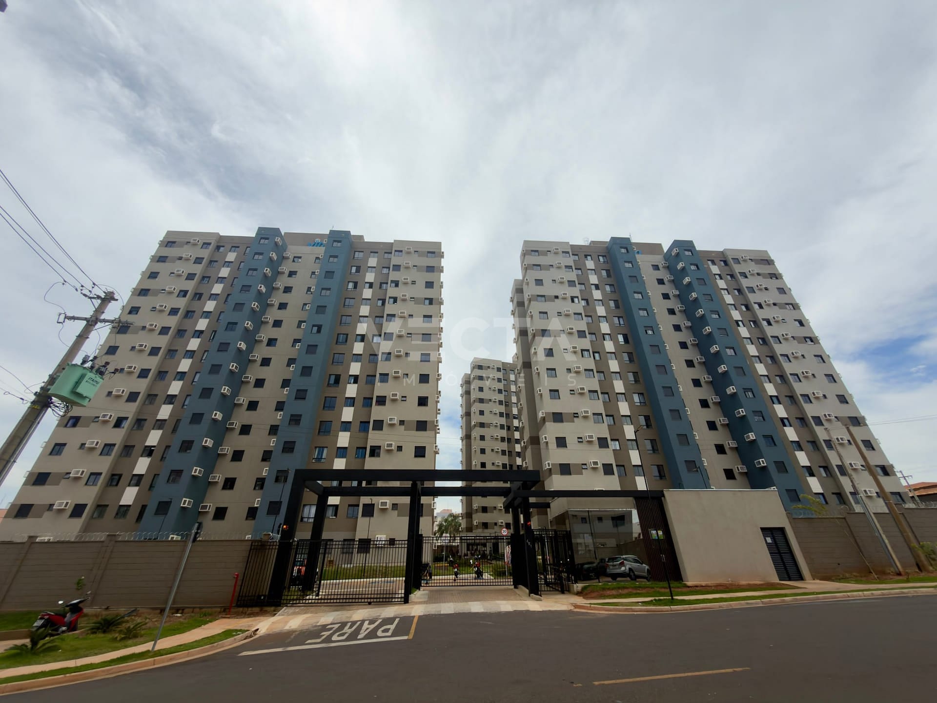 Apartamento, 2 quartos, 48 m² - Foto 28