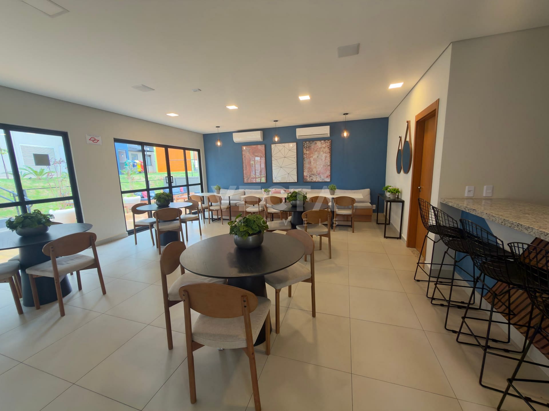 Apartamento, 2 quartos, 48 m² - Foto 11