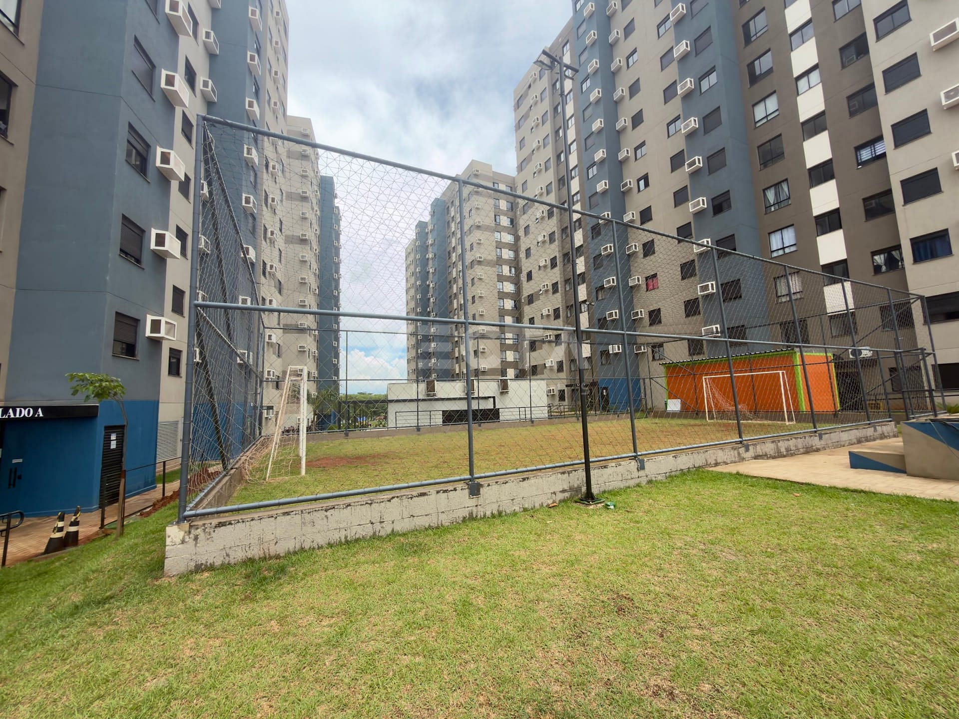 Apartamento, 2 quartos, 48 m² - Foto 13