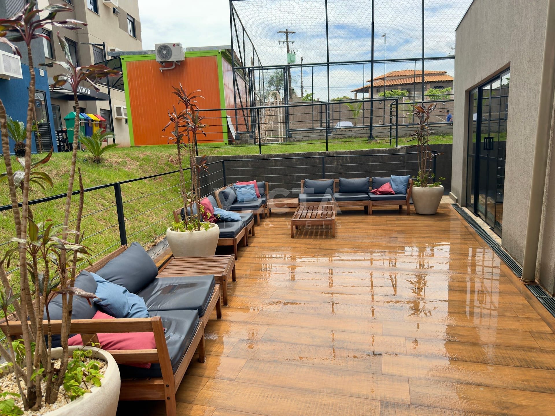 Apartamento, 2 quartos, 48 m² - Foto 15