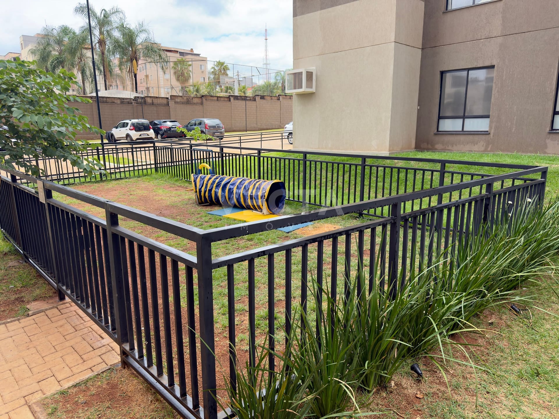 Apartamento, 2 quartos, 48 m² - Foto 17