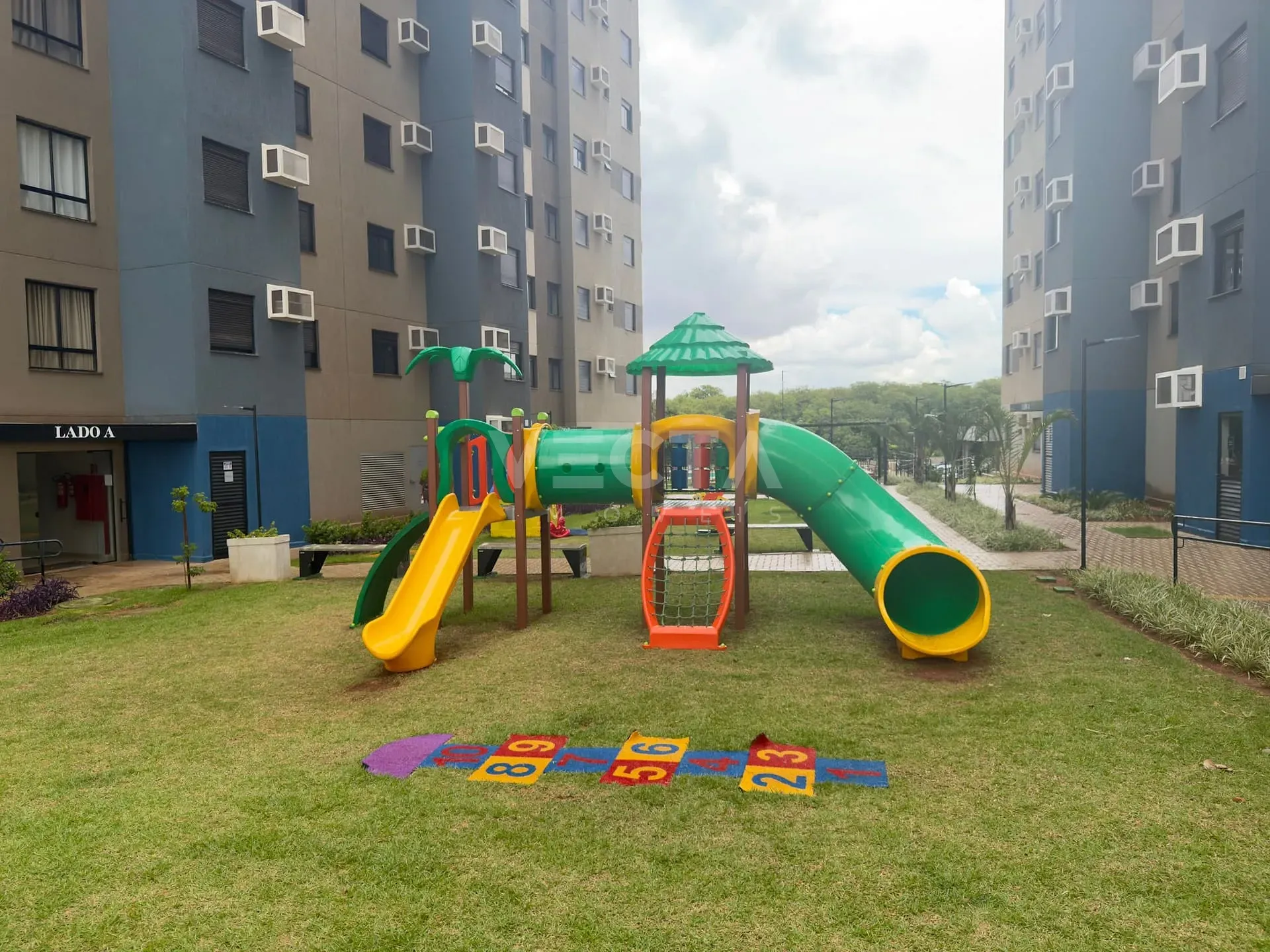 Apartamento, 2 quartos, 48 m² - Foto 9