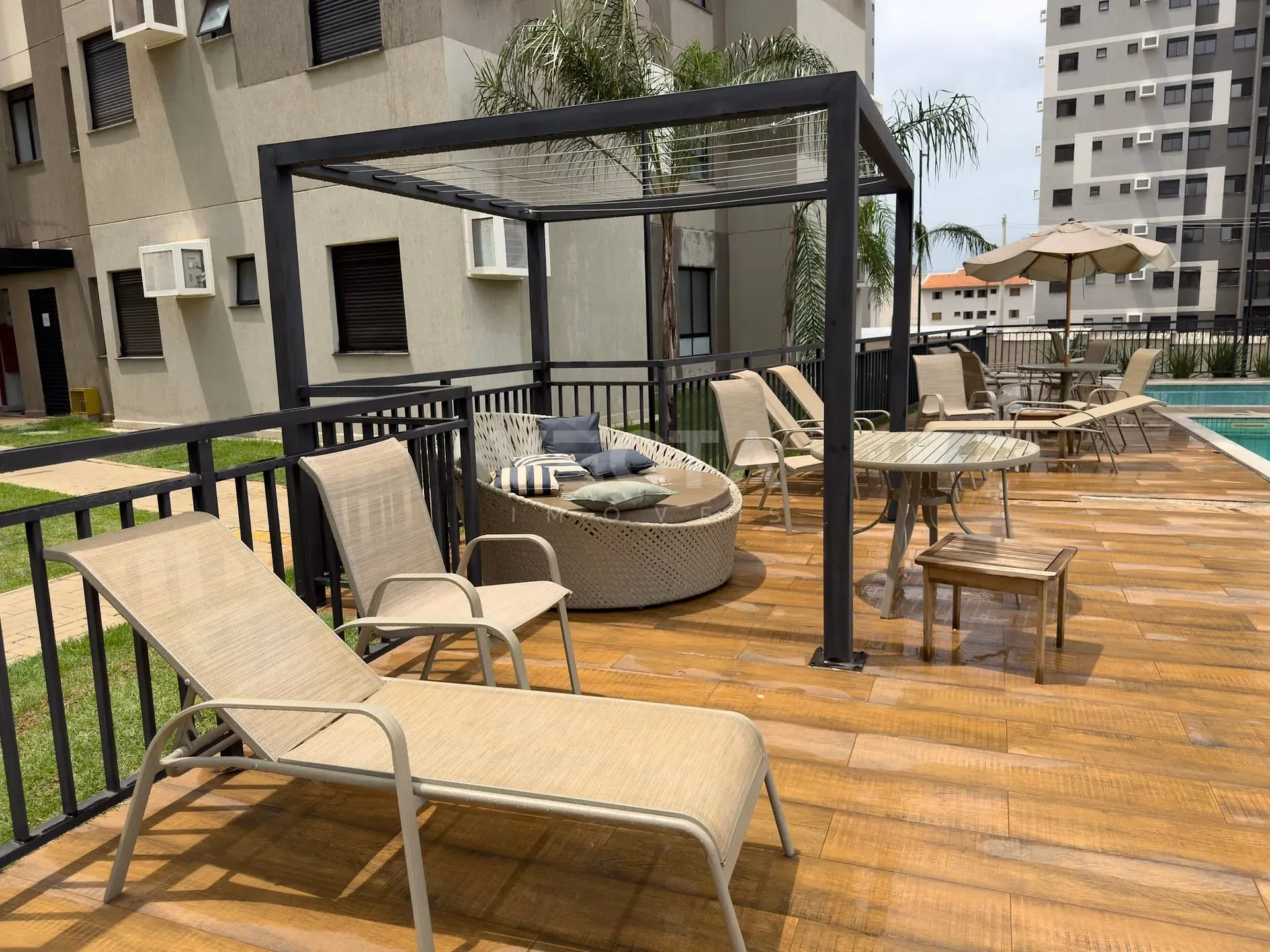 Apartamento, 2 quartos, 48 m² - Foto 21
