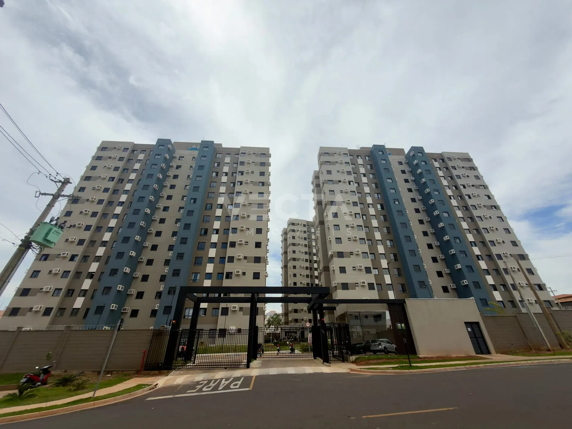 Apartamento, 2 quartos, 48 m² - Foto 28