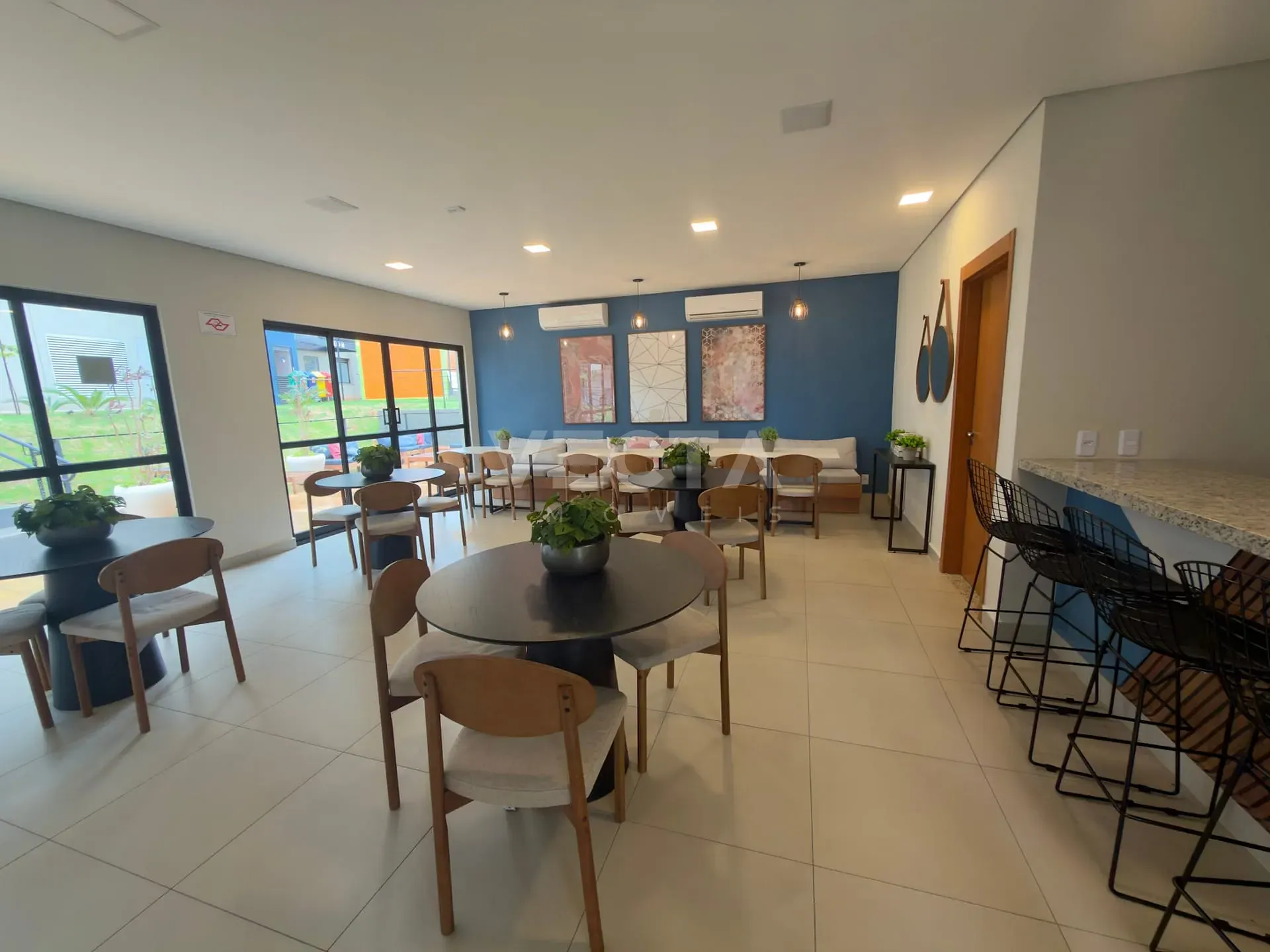 Apartamento, 2 quartos, 48 m² - Foto 11