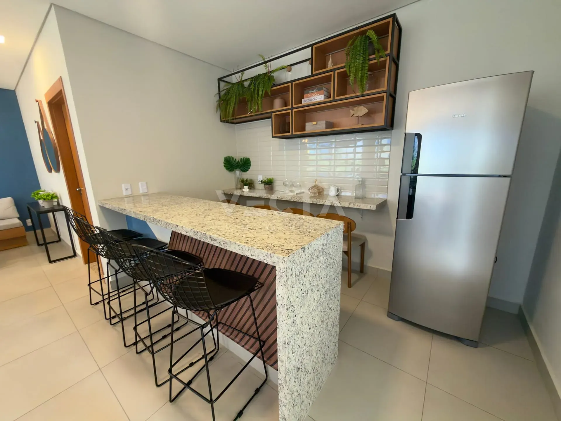 Apartamento, 2 quartos, 48 m² - Foto 12