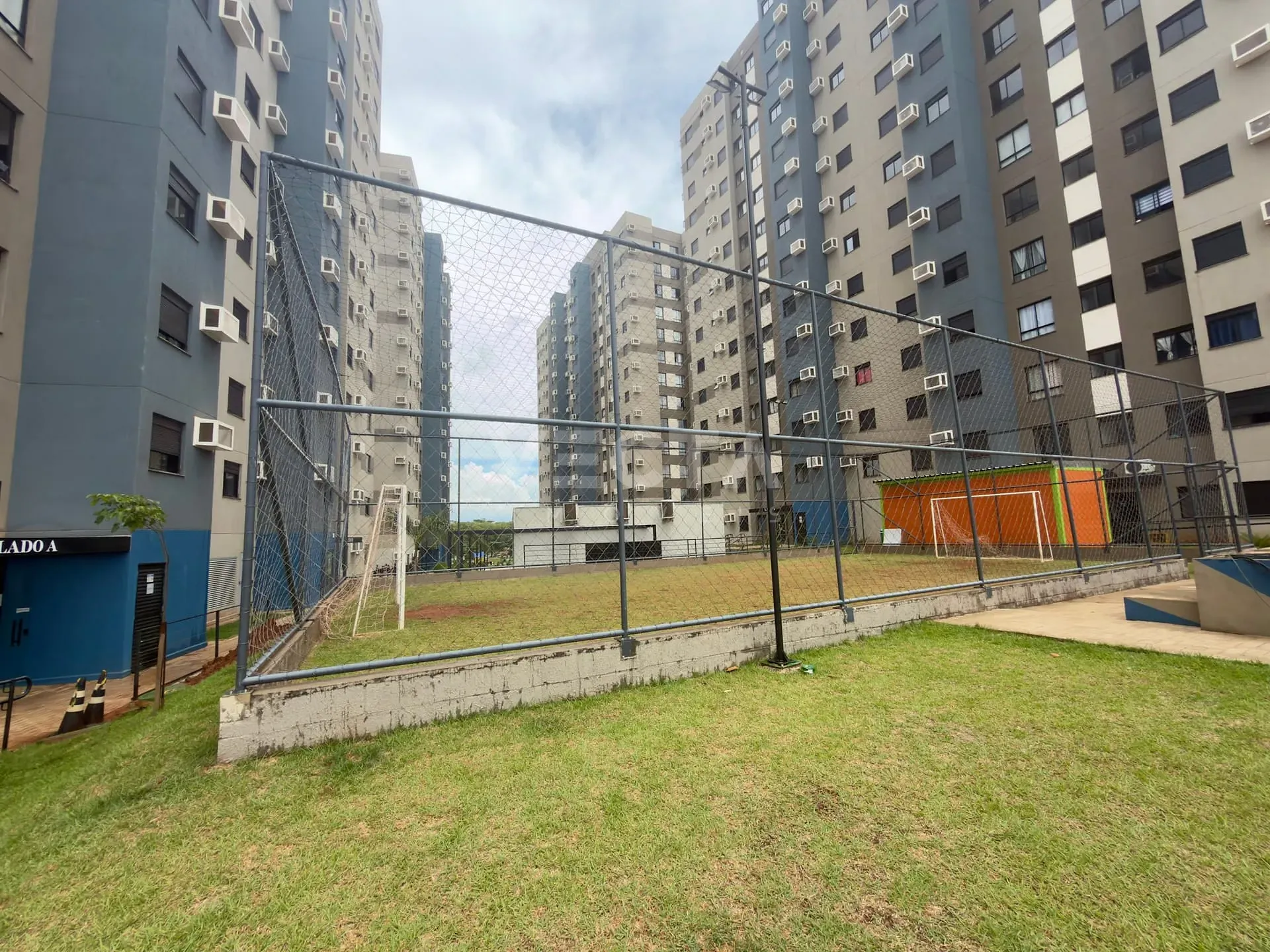 Apartamento, 2 quartos, 48 m² - Foto 13