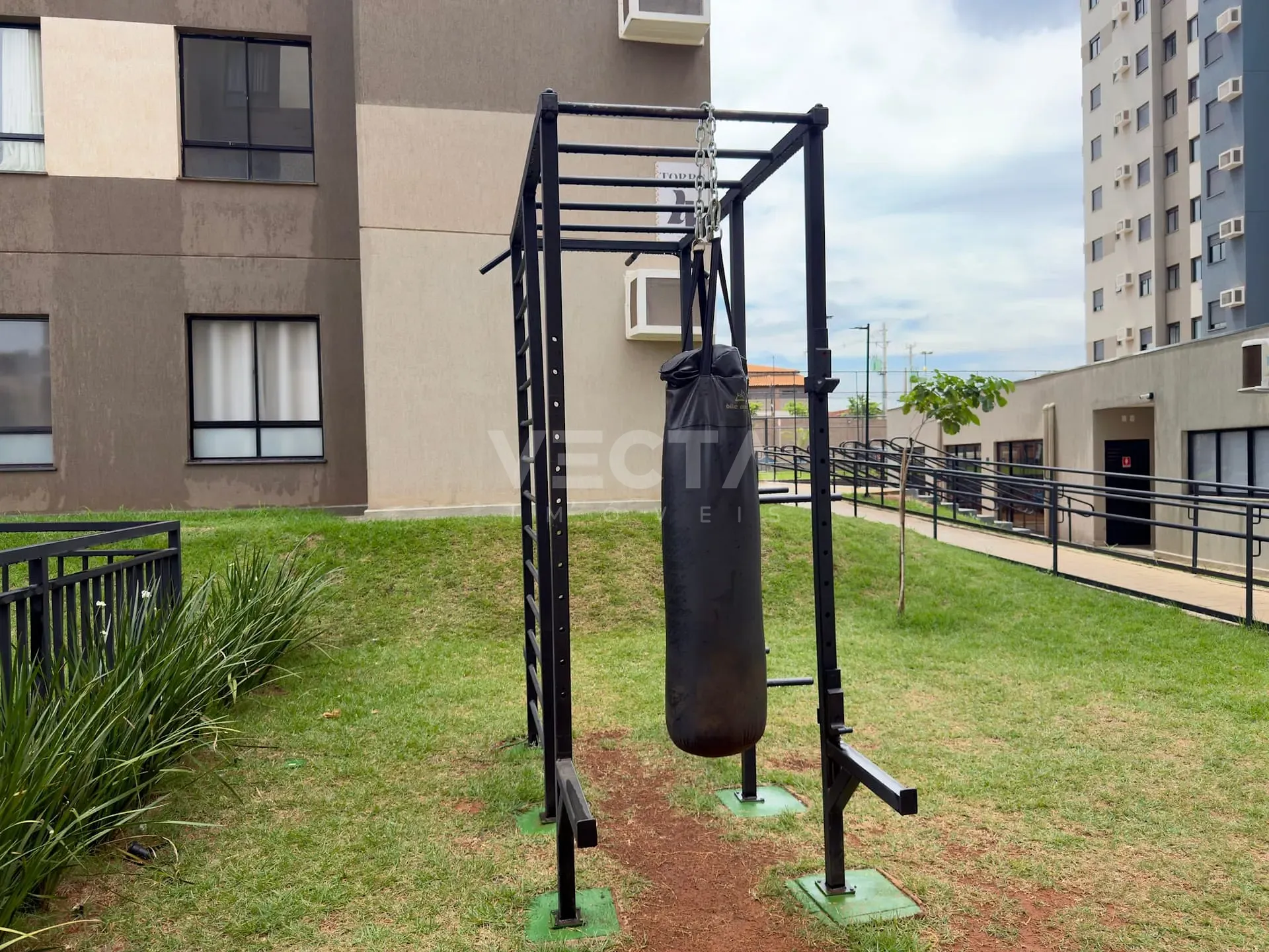 Apartamento, 2 quartos, 48 m² - Foto 16