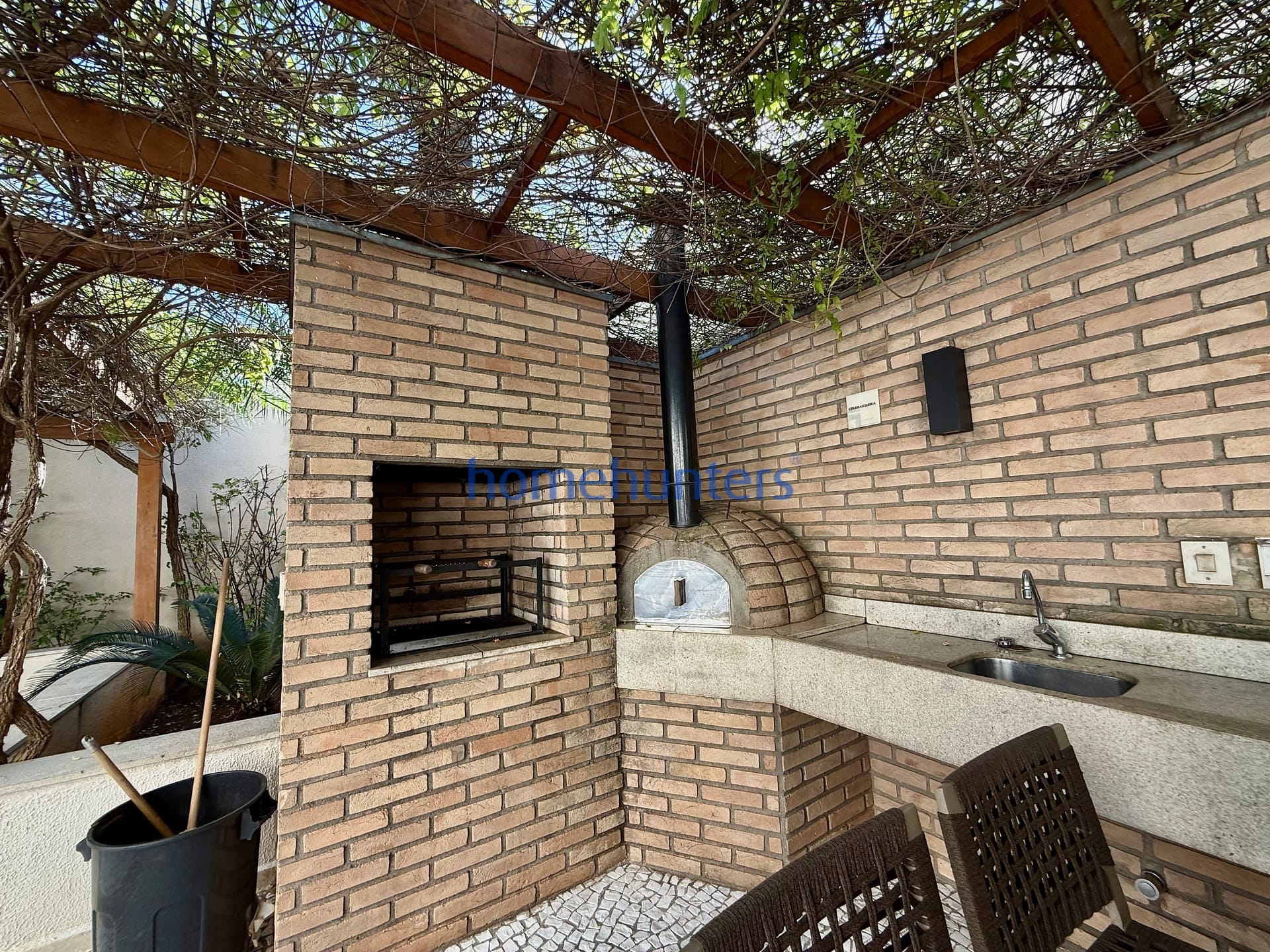 Apartamento, 3 quartos, 163 m² - Foto 102