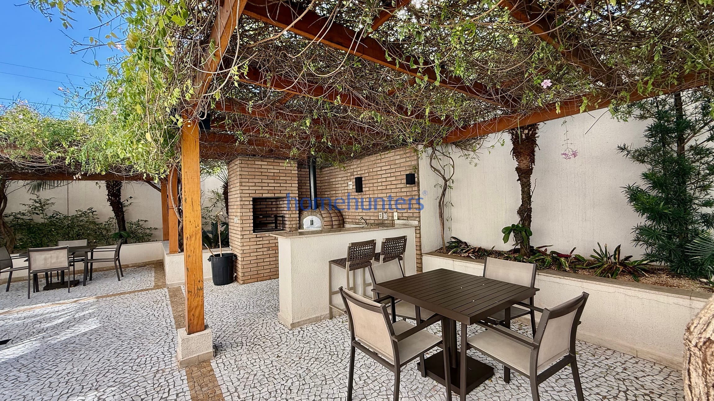 Apartamento, 3 quartos, 163 m² - Foto 100