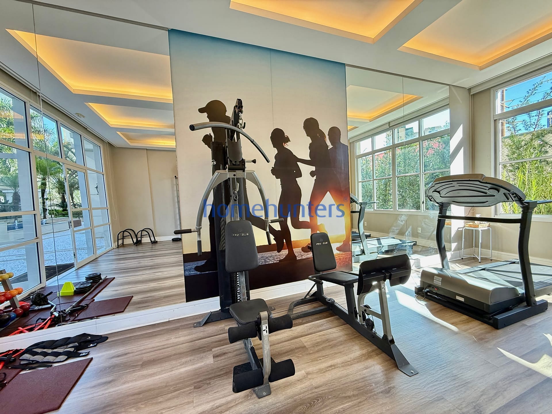 Apartamento, 3 quartos, 163 m² - Foto 83