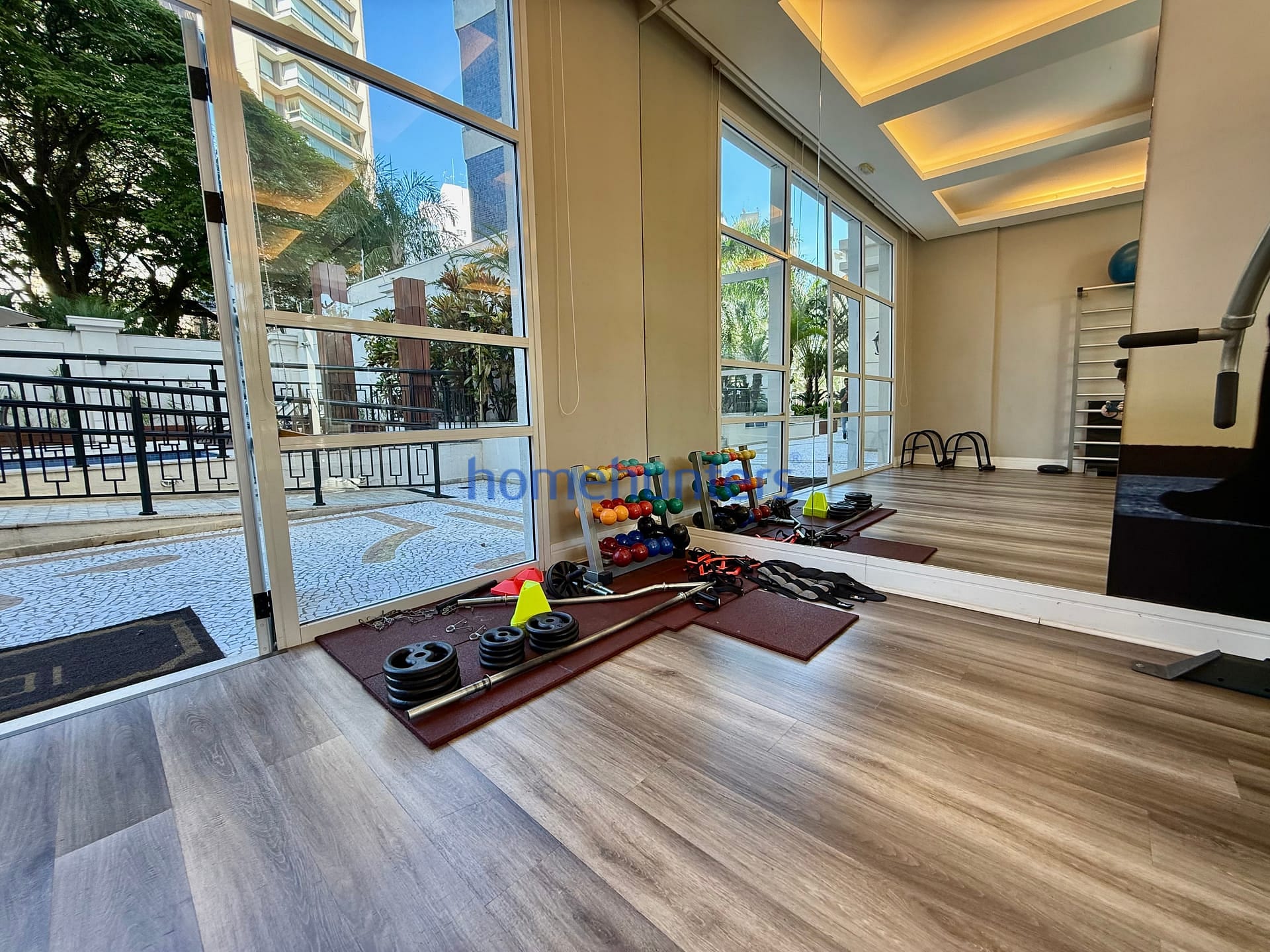 Apartamento, 3 quartos, 163 m² - Foto 81