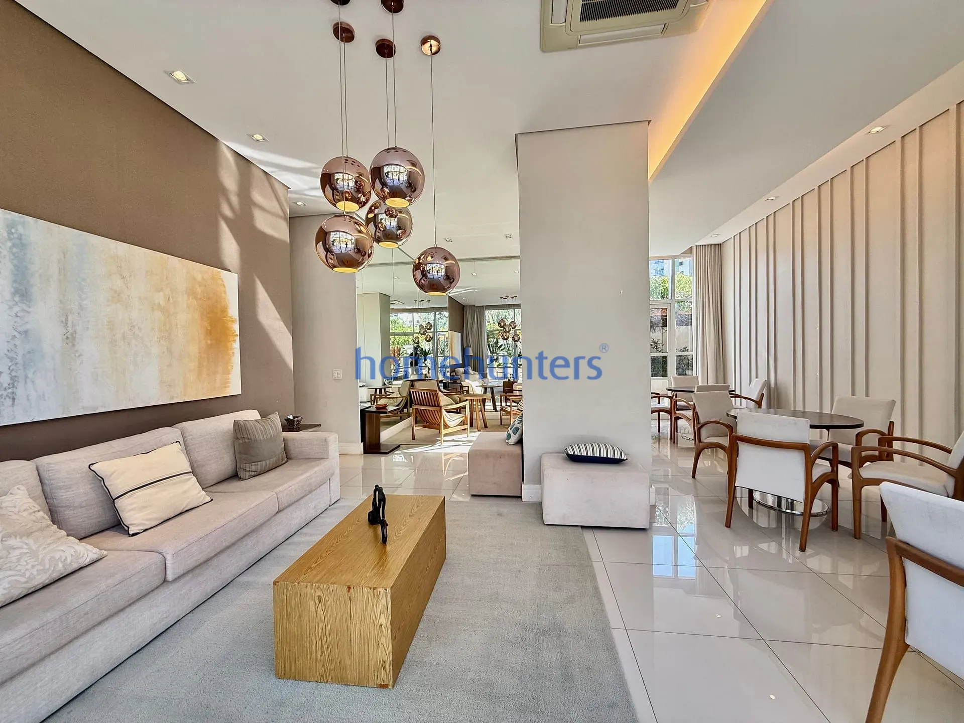 Apartamento, 3 quartos, 163 m² - Foto 75