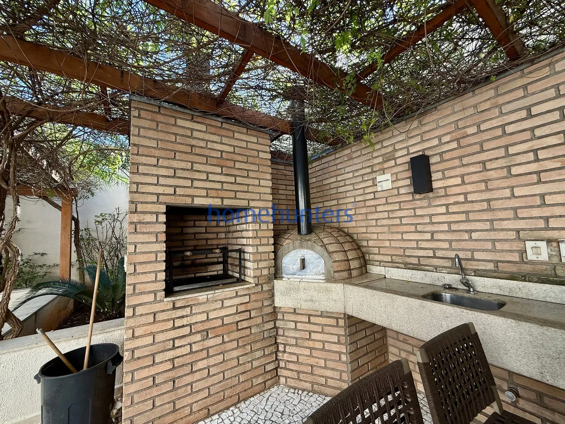 Apartamento, 3 quartos, 163 m² - Foto 101