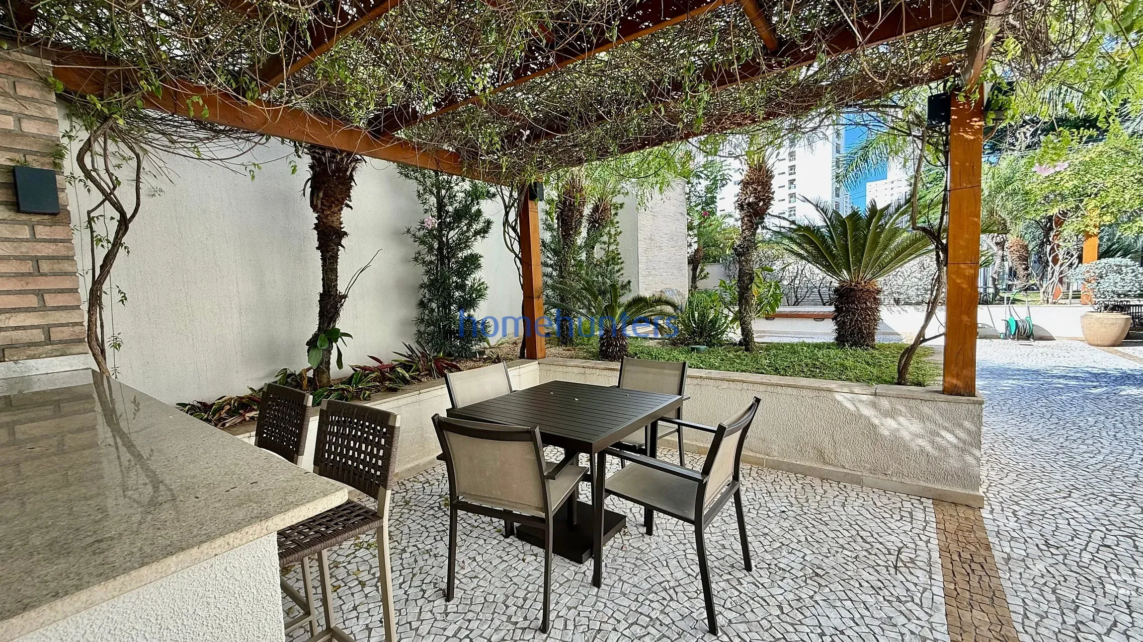 Apartamento, 3 quartos, 163 m² - Foto 100