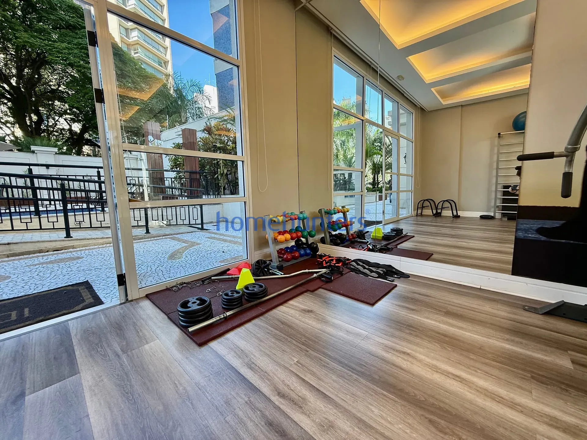 Apartamento, 3 quartos, 163 m² - Foto 80