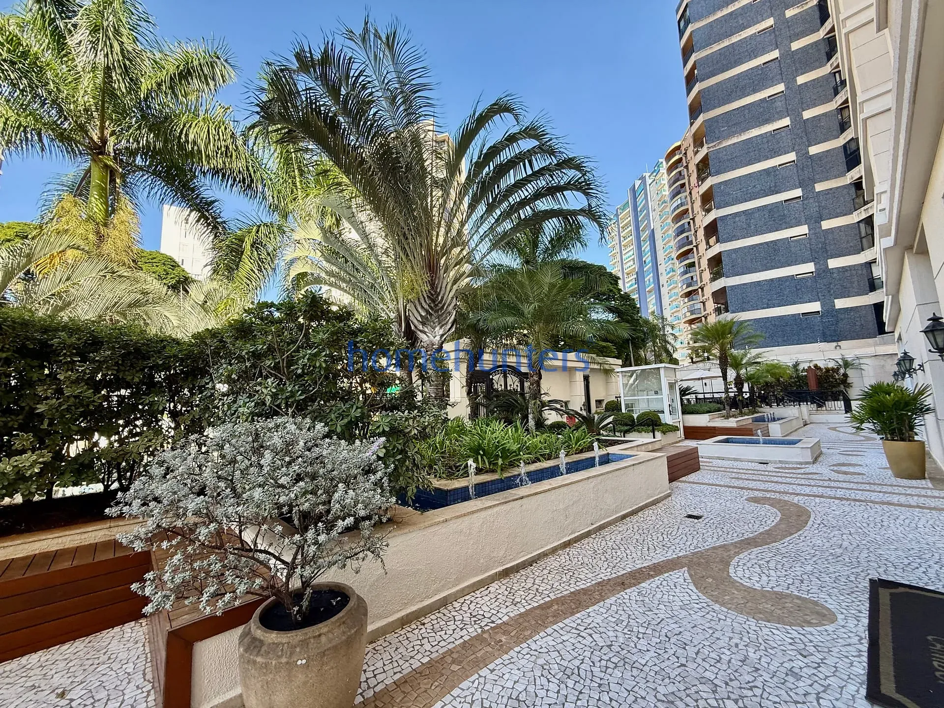 Apartamento, 3 quartos, 163 m² - Foto 64