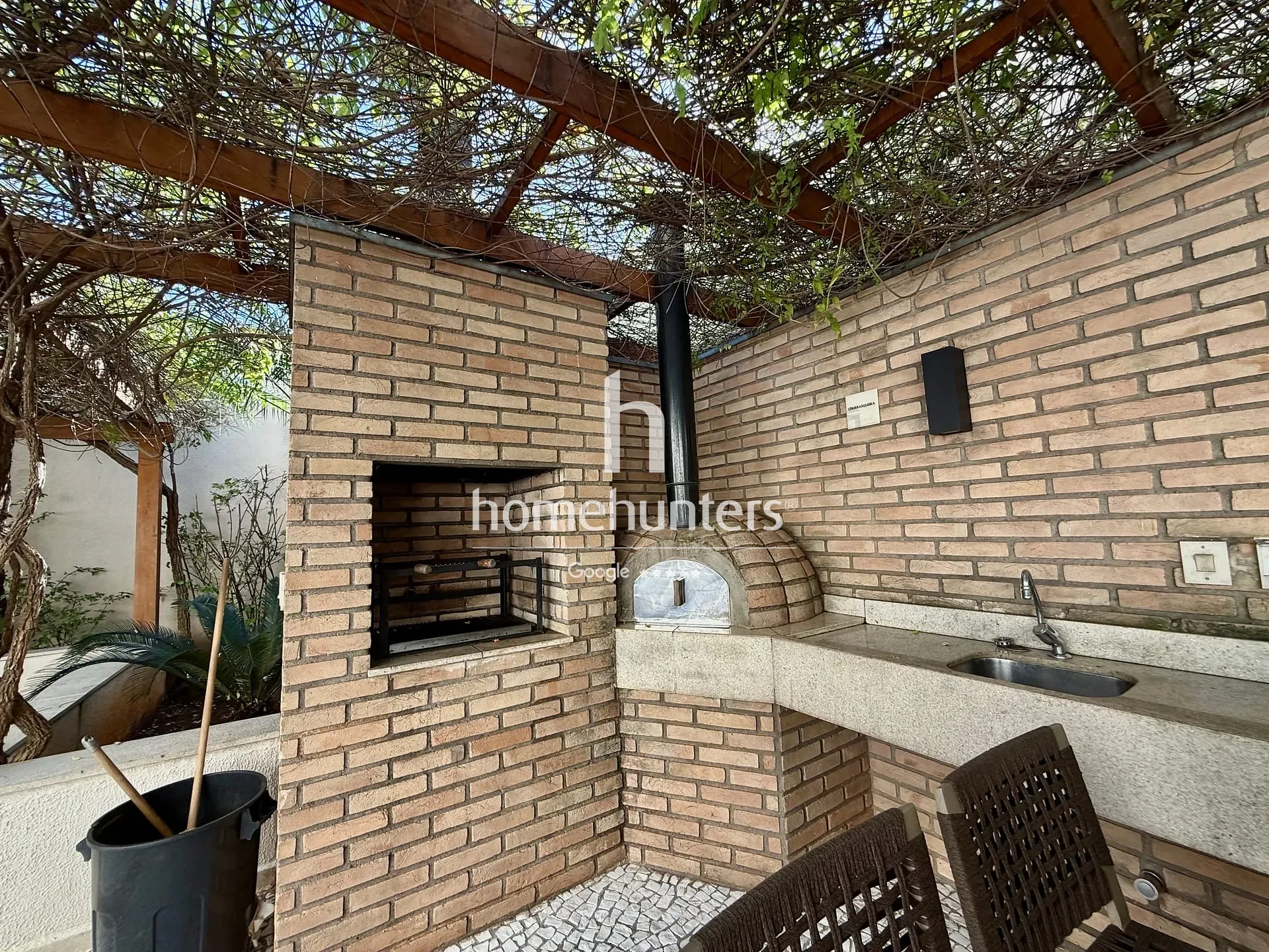 Apartamento, 3 quartos, 163 m² - Foto 101