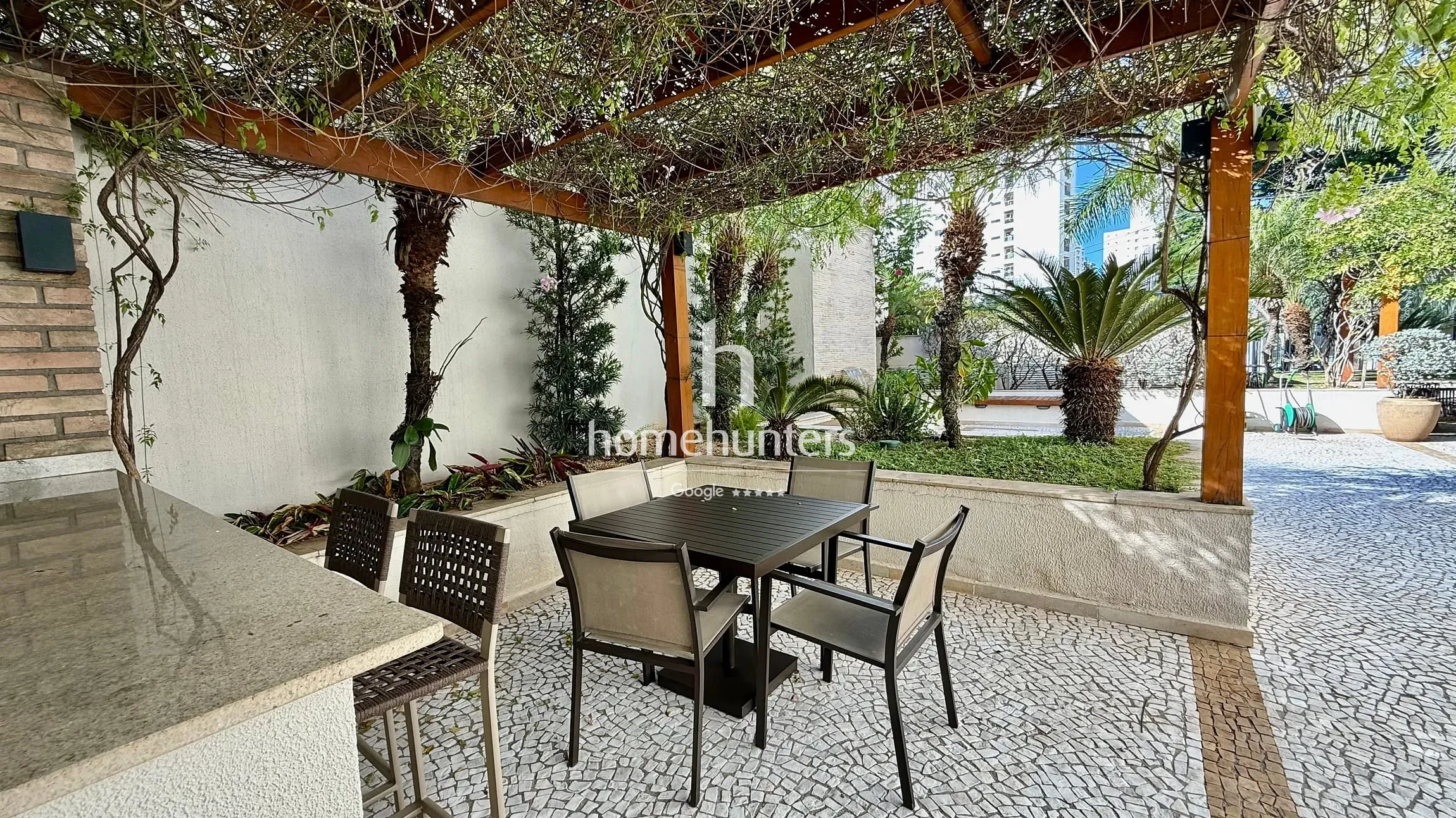 Apartamento, 3 quartos, 163 m² - Foto 100