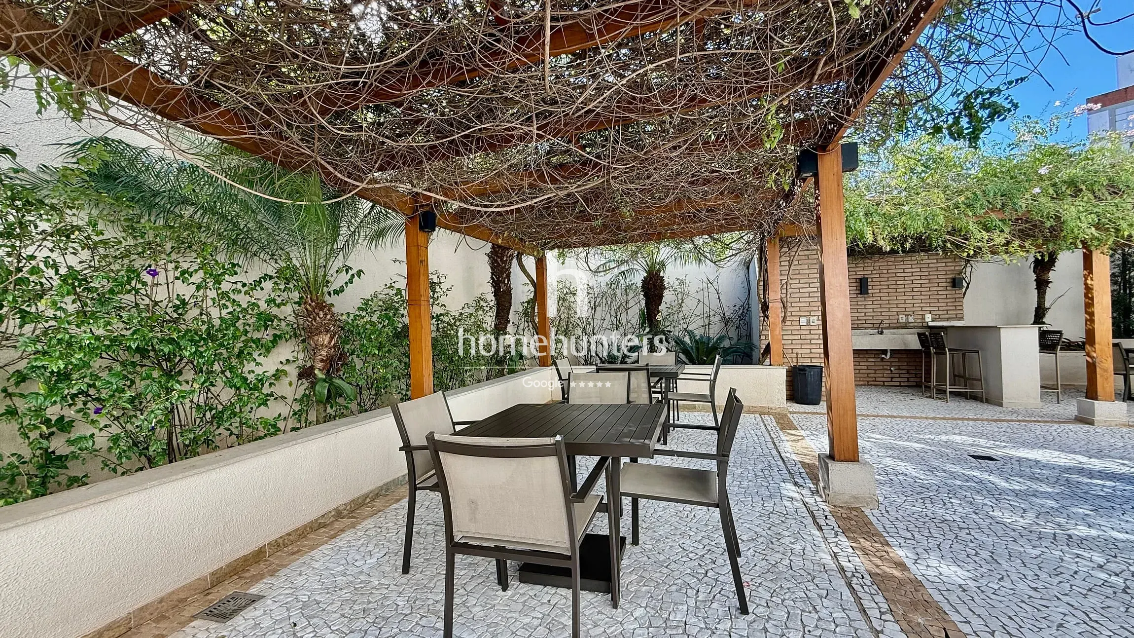 Apartamento, 3 quartos, 163 m² - Foto 98