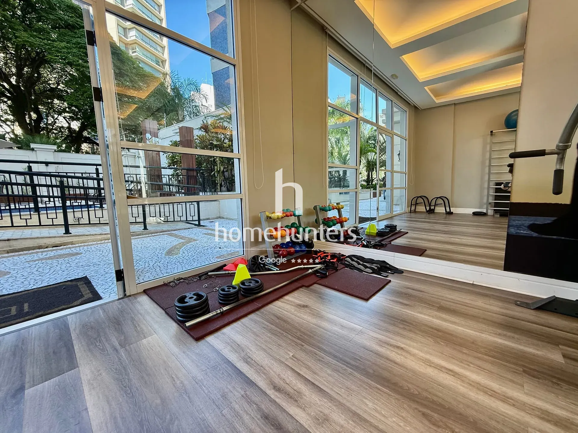 Apartamento, 3 quartos, 163 m² - Foto 80