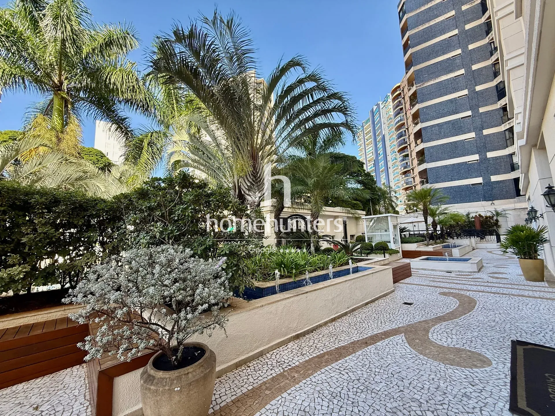 Apartamento, 3 quartos, 163 m² - Foto 64