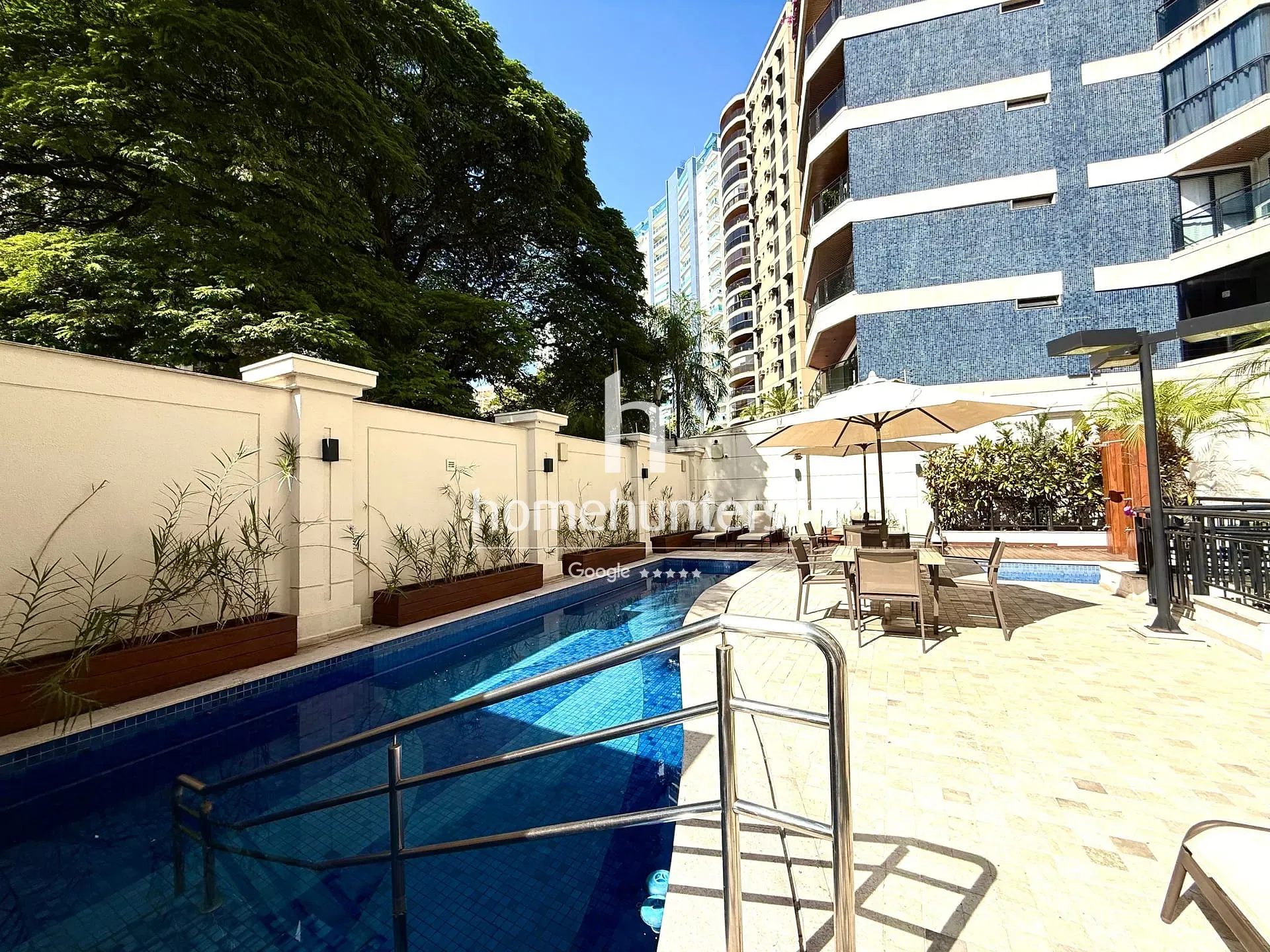 Apartamento, 3 quartos, 163 m² - Foto 69