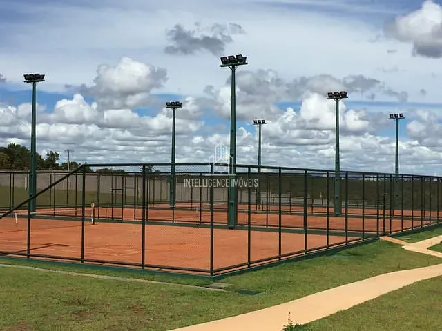 Terreno com 393m², à venda, no bairro Planejado Mirante do Pary em Passagem da Conceição (Várzea Grande)