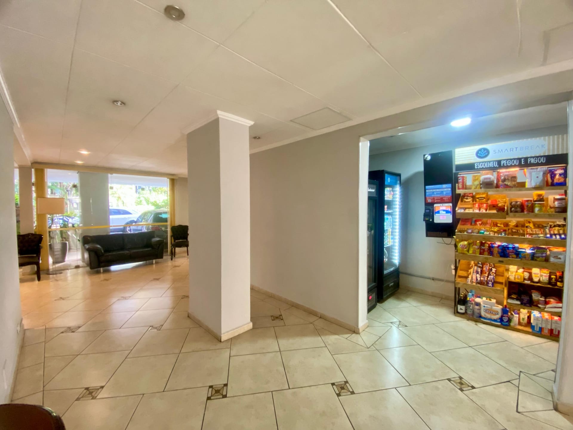 Apartamento, 2 quartos, 76 m² - Foto 22