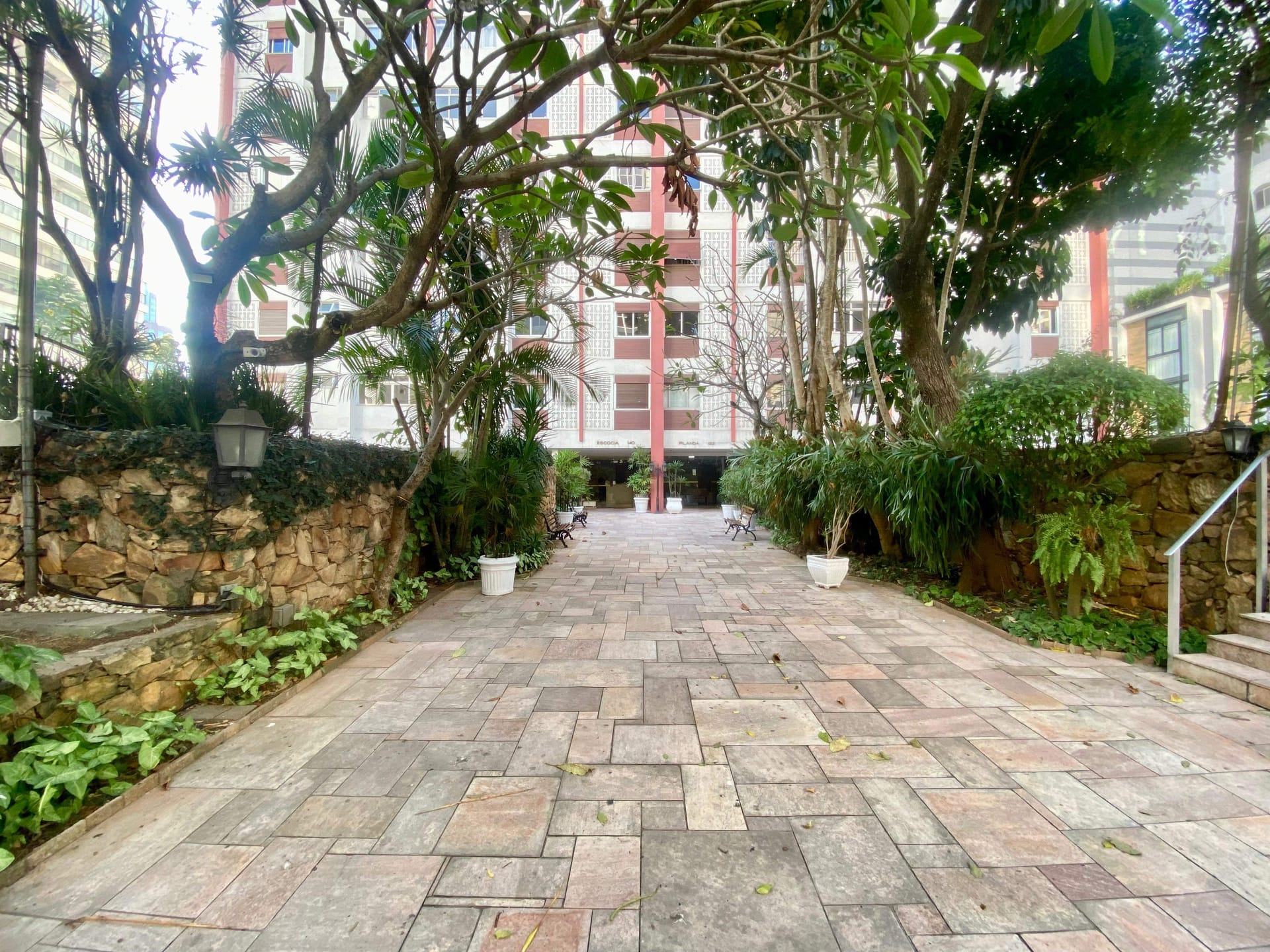 Apartamento, 2 quartos, 76 m² - Foto 20