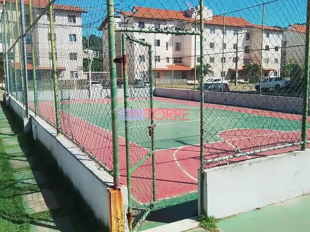 Apartamento 2 quartos e 1 banheiro, à venda, no bairro Nossa Senhora da Vitória em Ilhéus