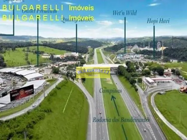 Terreno com 800m², à venda, no bairro itupeva em Itupeva