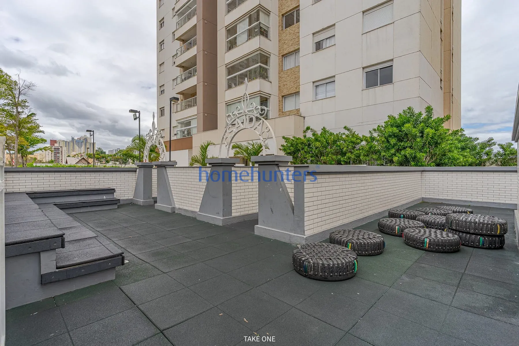 Apartamento, 2 quartos, 74 m² - Foto 48