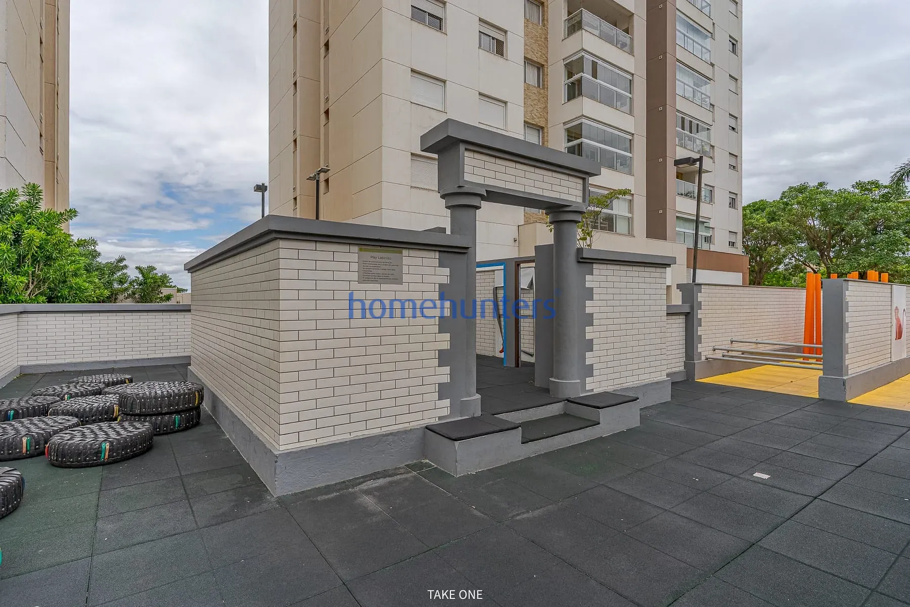 Apartamento, 3 quartos, 94 m² - Foto 61
