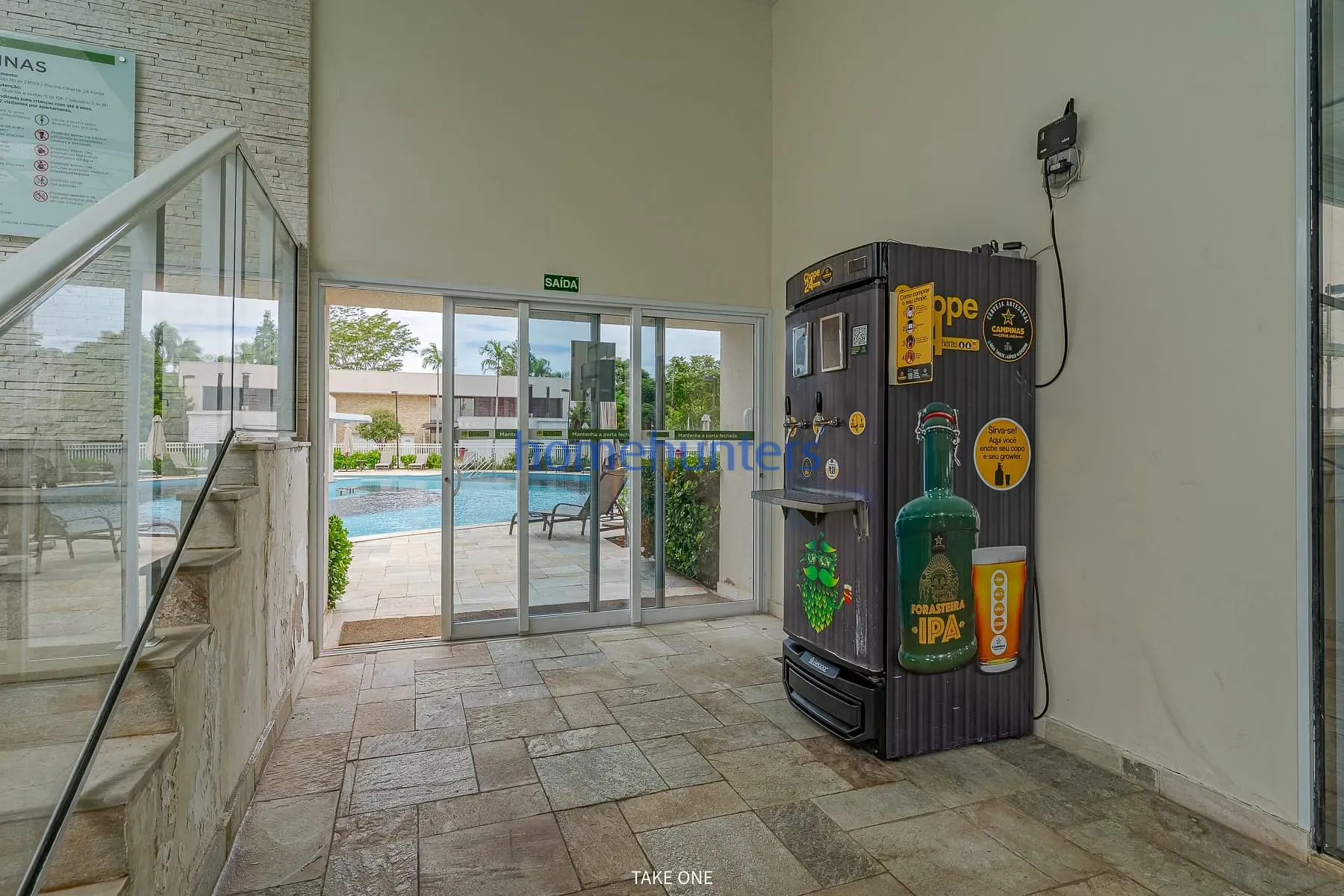 Apartamento, 2 quartos, 74 m² - Foto 35