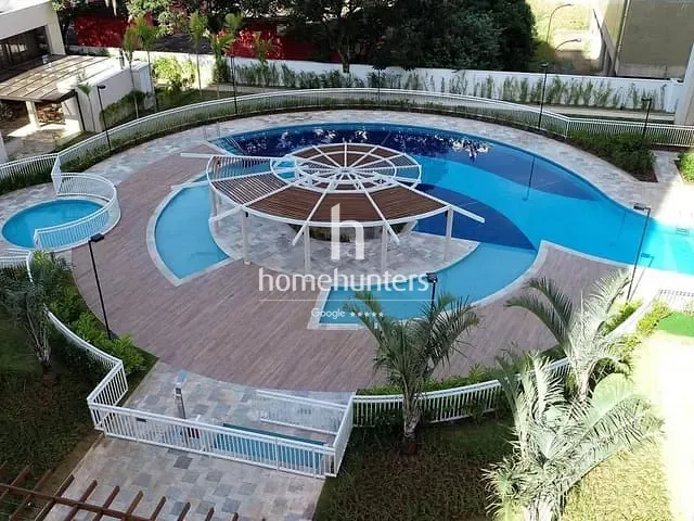 Apartamento com 73m² 2 quartos e 2 banheiros, à venda, no bairro Parque Rural Fazenda Santa Cândida em Campinas