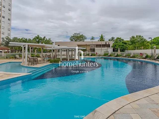 Apartamento 2 quartos e 2 banheiros, à venda, no bairro Parque Rural Fazenda Santa Cândida em Campinas