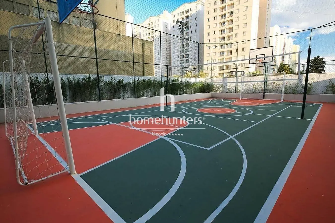 Apartamento, 2 quartos, 94 m² - Foto 52