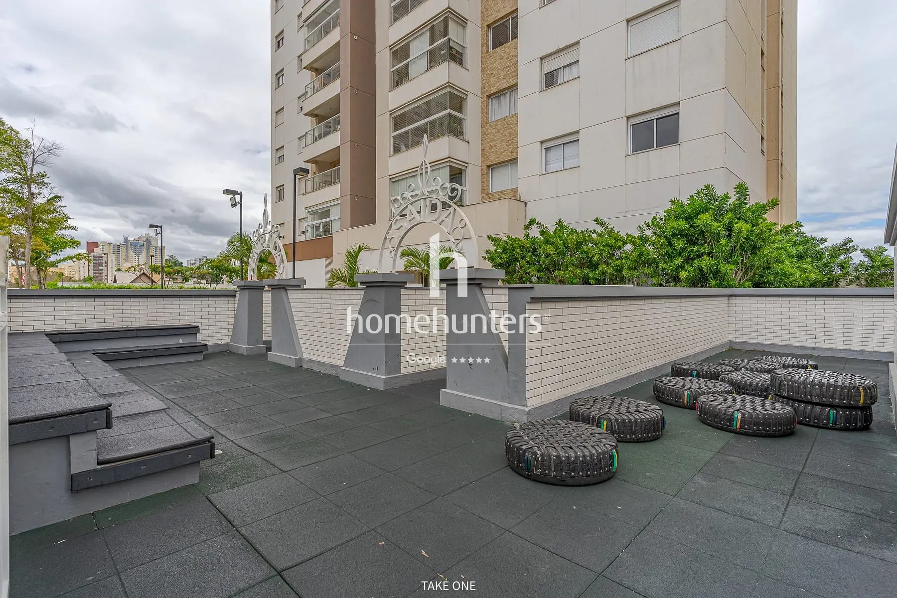 Apartamento, 2 quartos, 94 m² - Foto 62