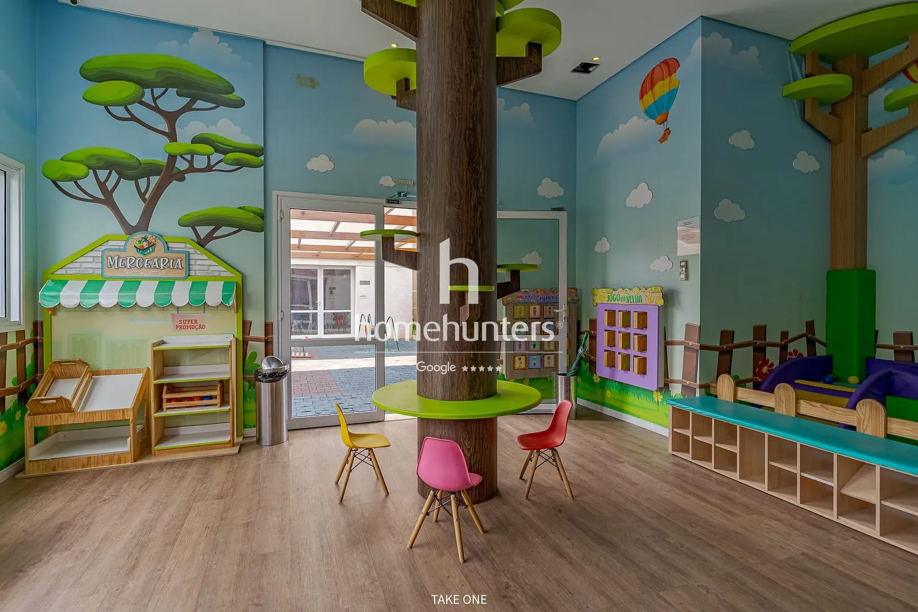 Apartamento, 2 quartos, 94 m² - Foto 61